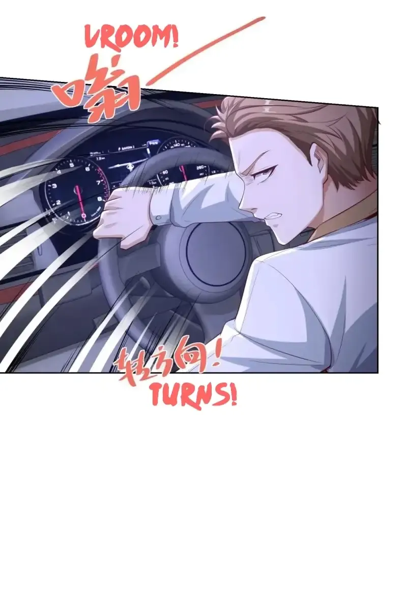 Tycoon’s Goddess Contract System Zinmanga X Chapter 68 Page 9