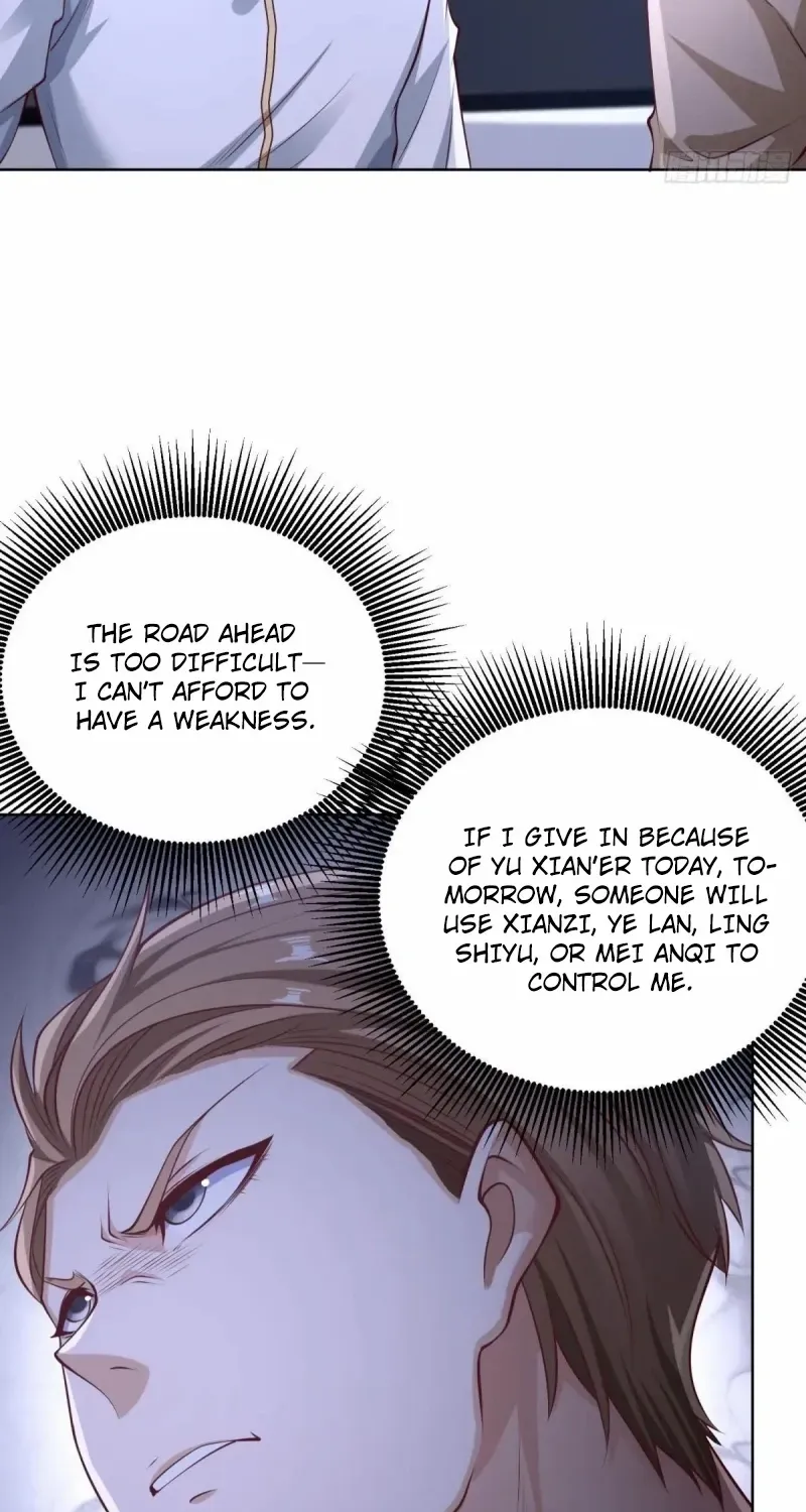 Tycoon’s Goddess Contract System Zinmanga X Chapter 68 Page 27