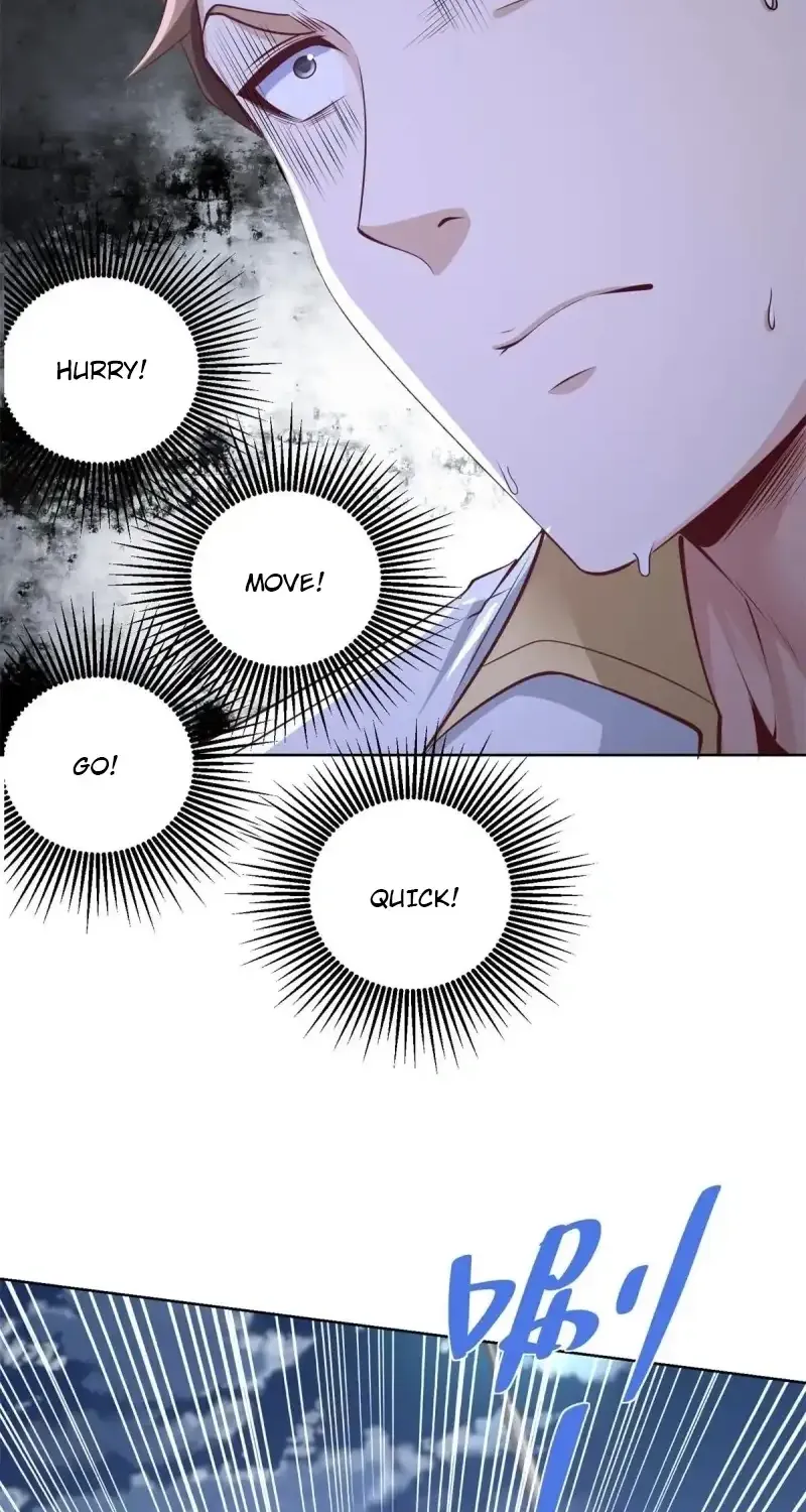 Tycoon’s Goddess Contract System Zinmanga X Chapter 68 Page 34