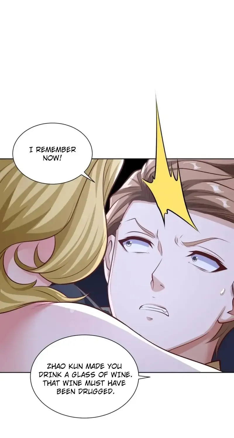 Tycoon’s Goddess Contract System Zinmanga X Chapter 67 Page 2