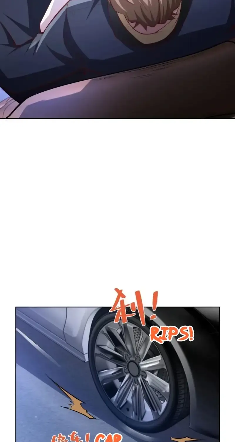 Tycoon’s Goddess Contract System Zinmanga X Chapter 67 Page 4