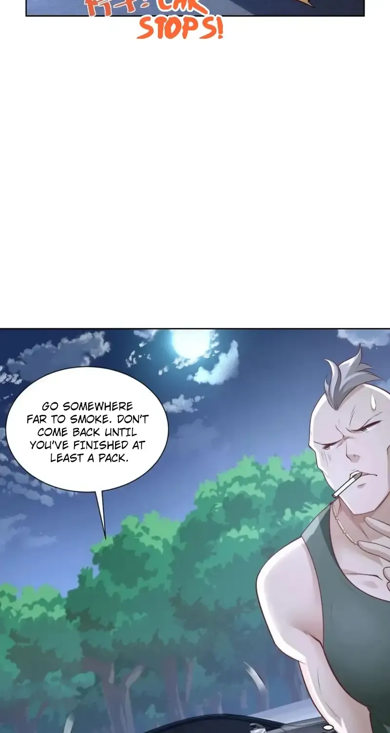 Tycoon’s Goddess Contract System Zinmanga X Chapter 67 Page 5