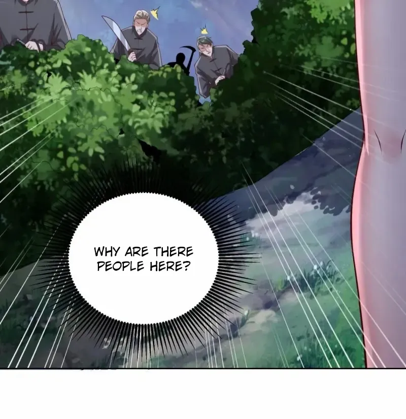 Tycoon’s Goddess Contract System Zinmanga X Chapter 67 Page 21