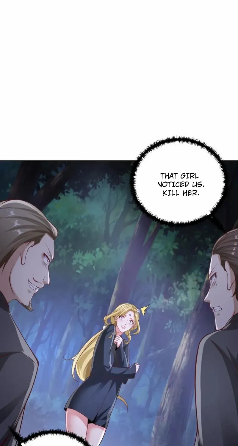 Tycoon’s Goddess Contract System Zinmanga X Chapter 67 Page 22