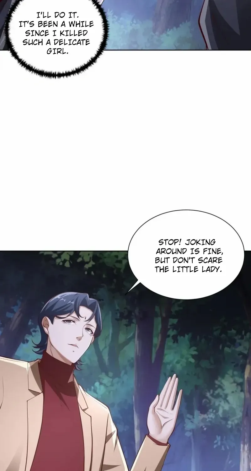 Tycoon’s Goddess Contract System Zinmanga X Chapter 67 Page 23