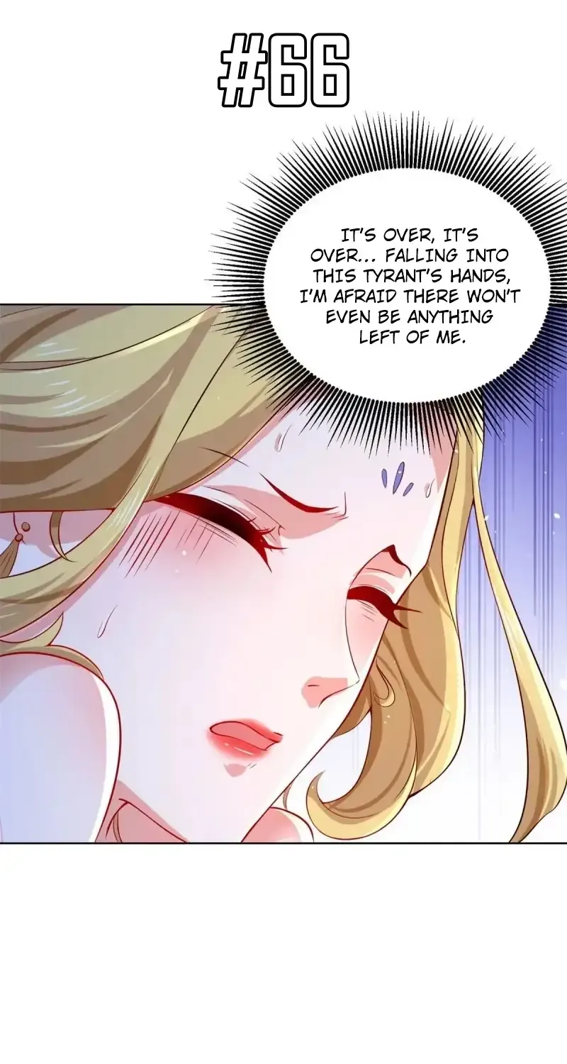 Tycoon’s Goddess Contract System Zinmanga X Chapter 66 Page 1