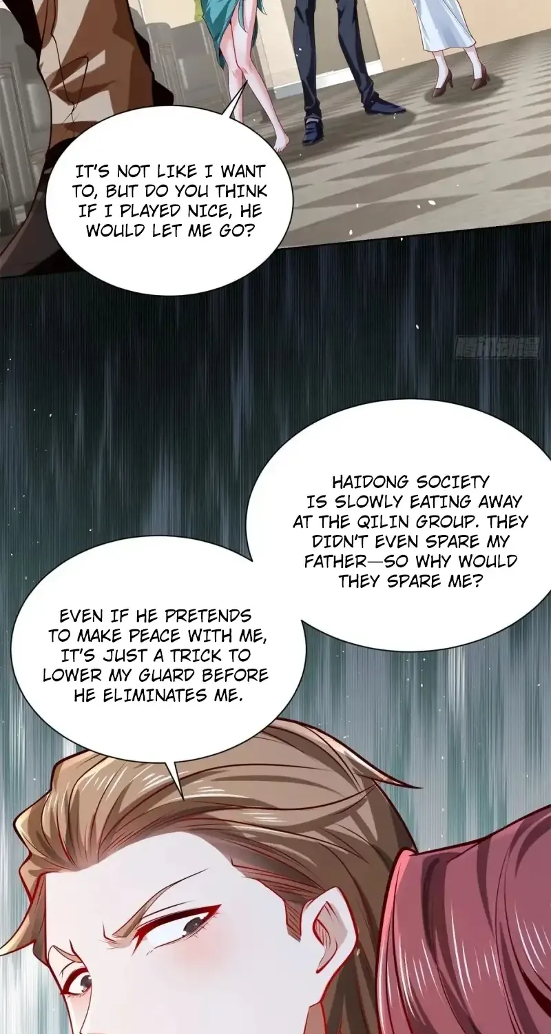 Tycoon’s Goddess Contract System Zinmanga X Chapter 66 Page 6