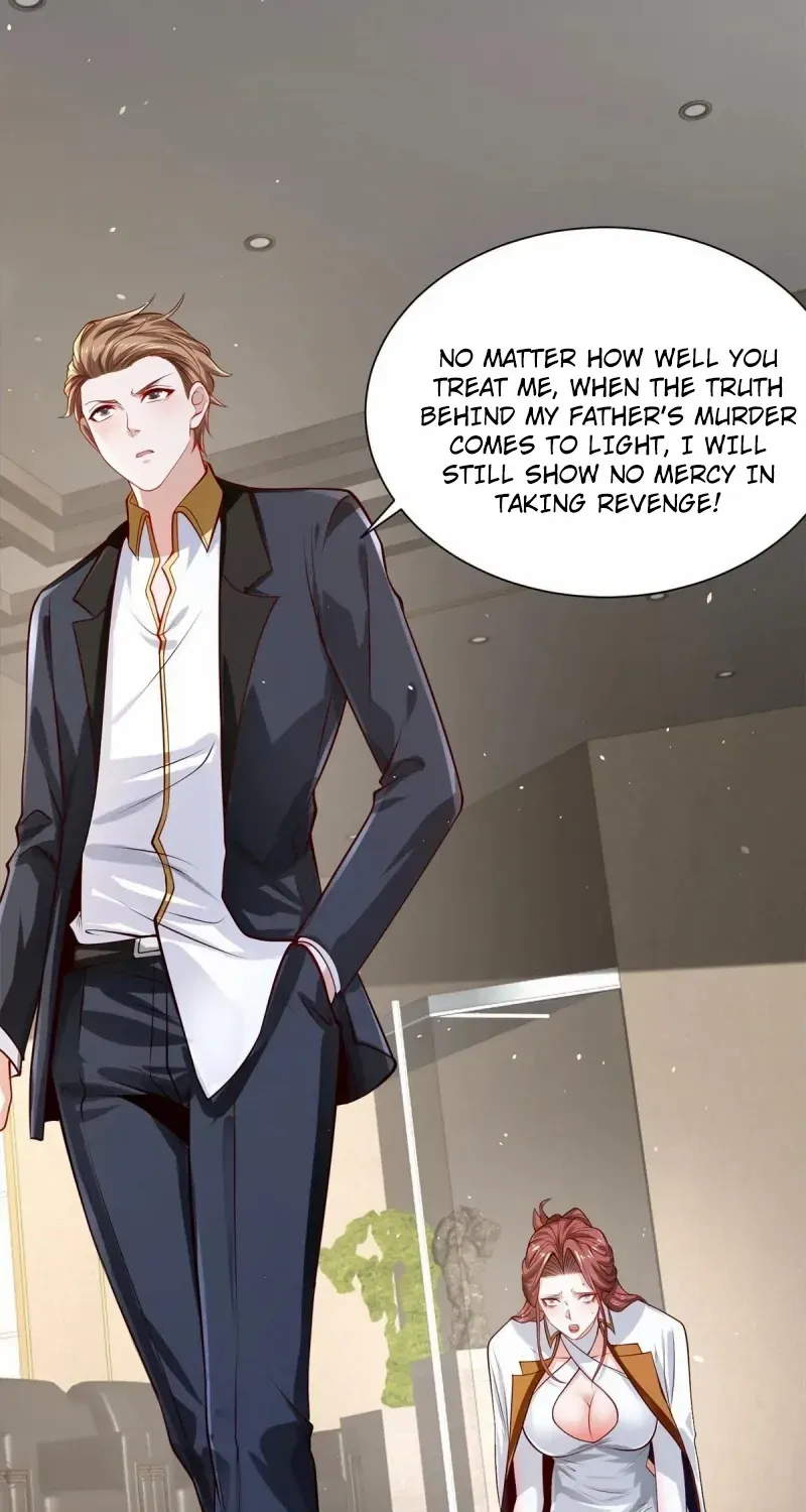 Tycoon’s Goddess Contract System Zinmanga X Chapter 66 Page 9