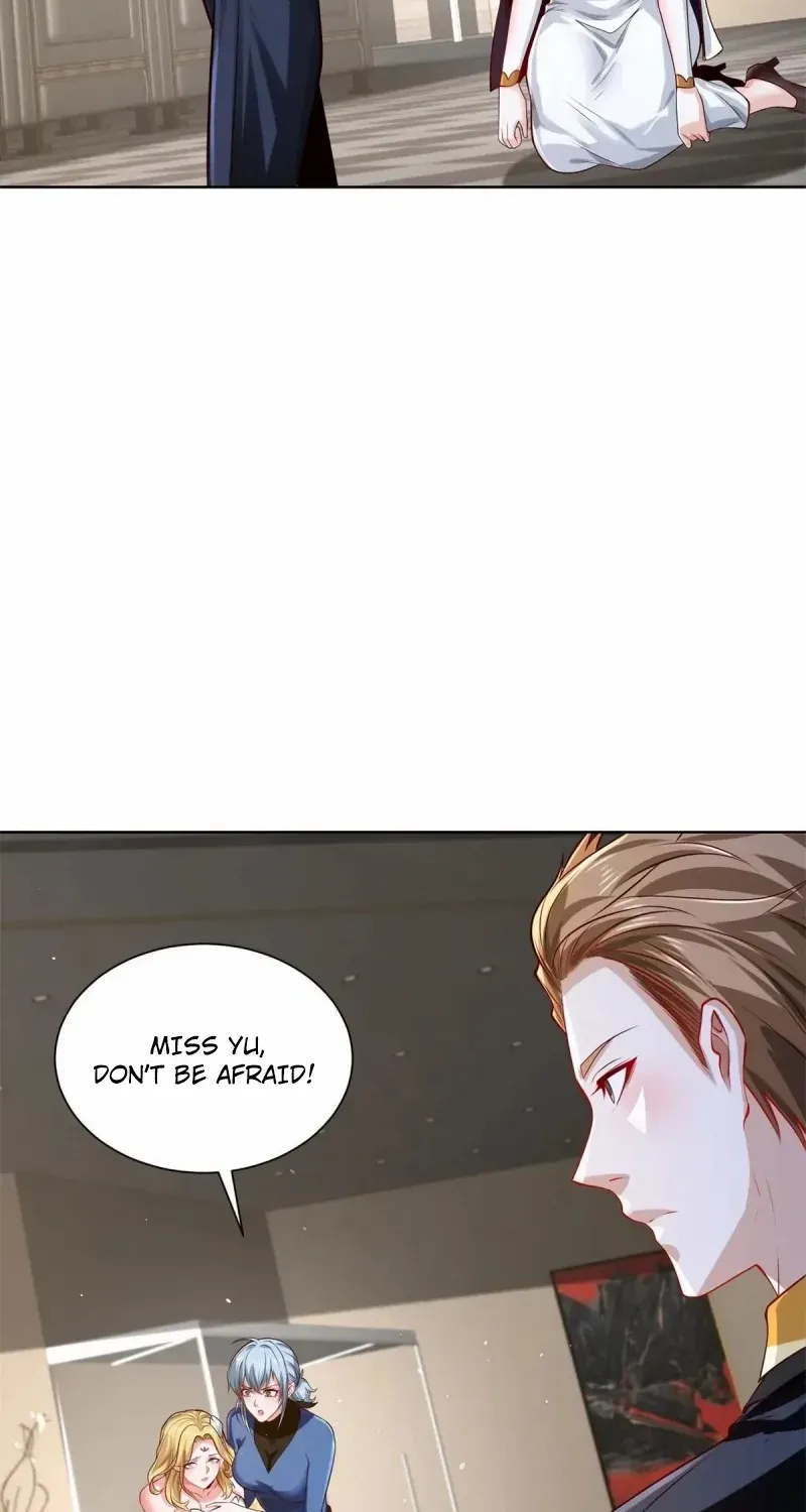 Tycoon’s Goddess Contract System Zinmanga X Chapter 66 Page 10