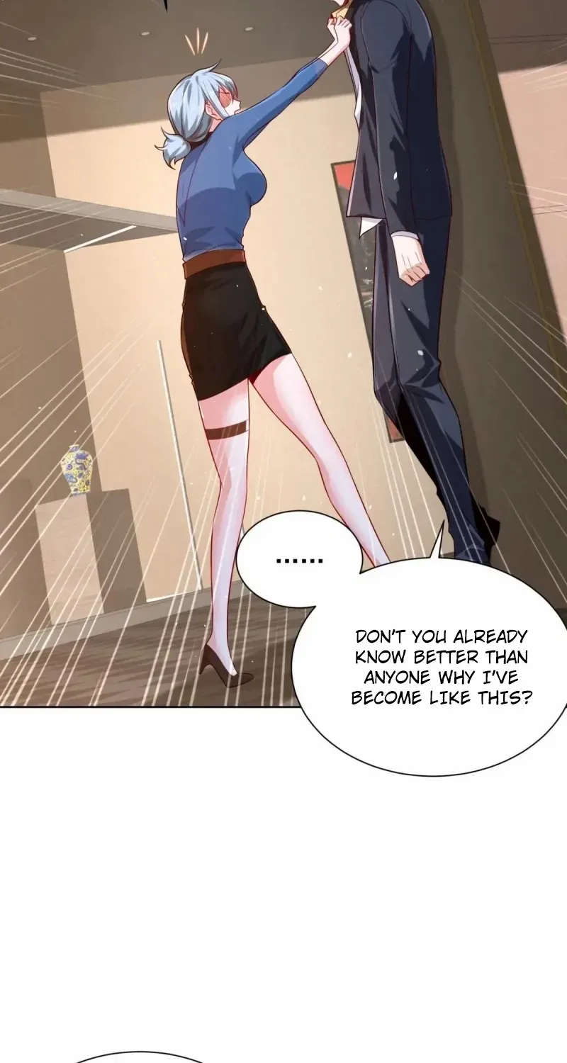 Tycoon’s Goddess Contract System Zinmanga X Chapter 66 Page 16