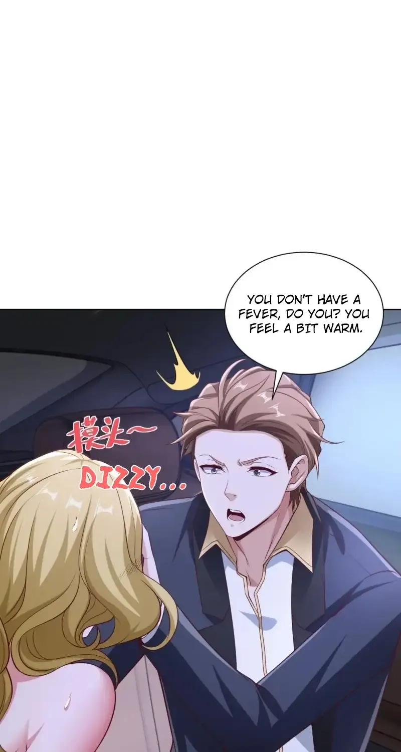 Tycoon’s Goddess Contract System Zinmanga X Chapter 66 Page 35