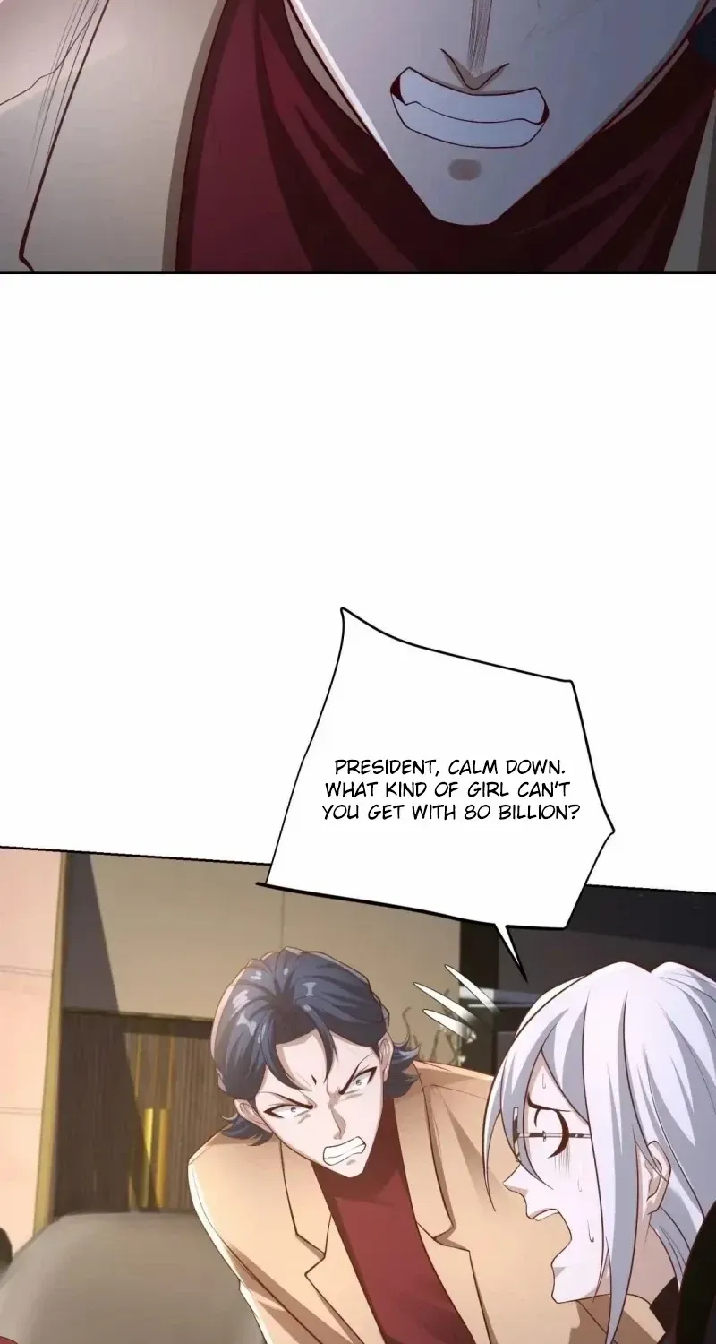 Tycoon’s Goddess Contract System Zinmanga X Chapter 65 Page 15
