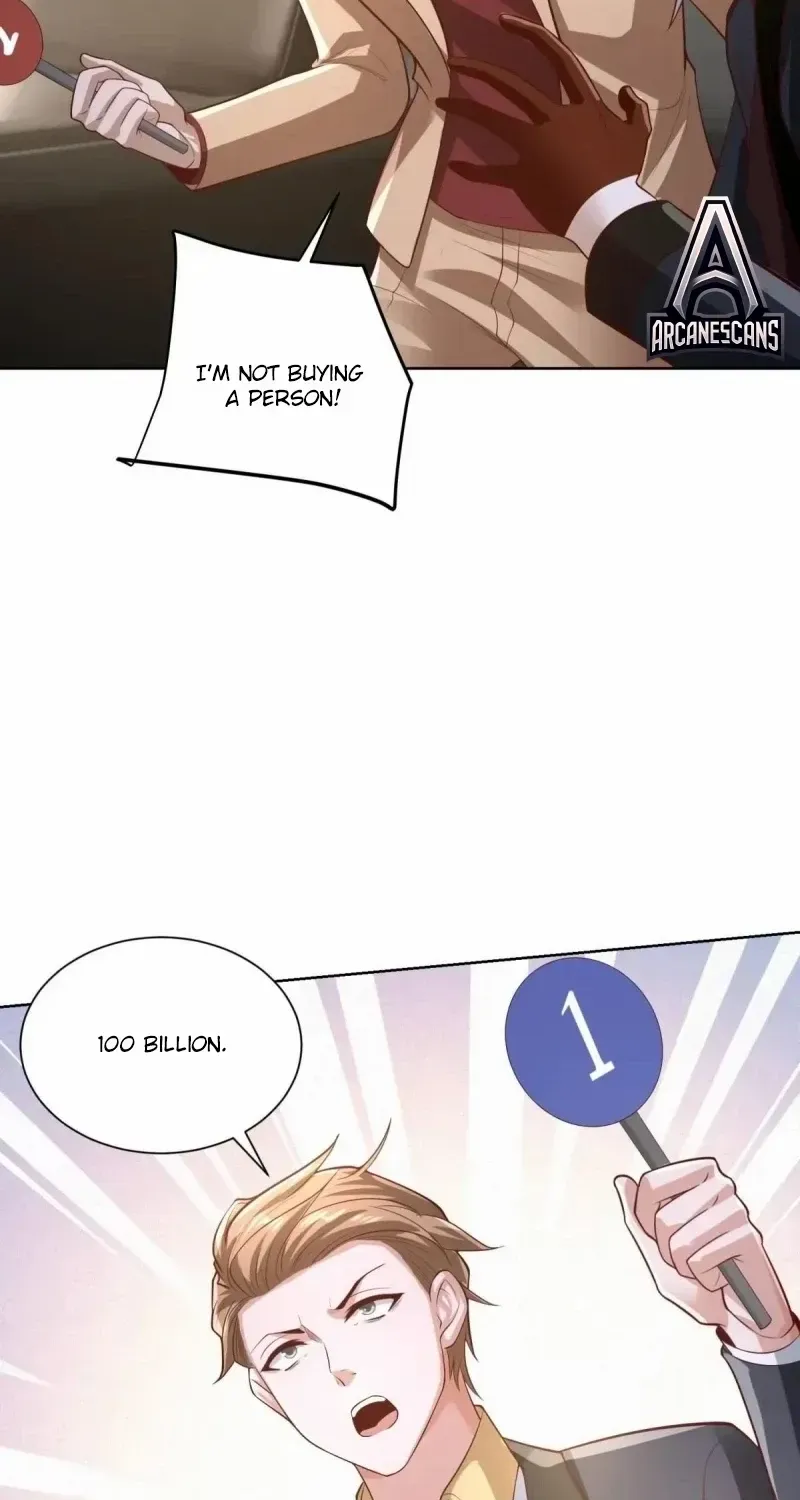 Tycoon’s Goddess Contract System Zinmanga X Chapter 65 Page 16