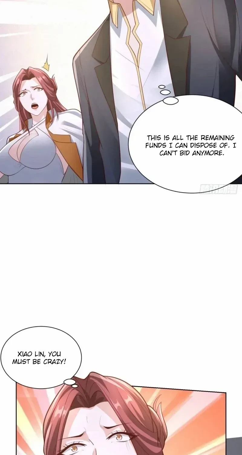 Tycoon’s Goddess Contract System Zinmanga X Chapter 65 Page 17