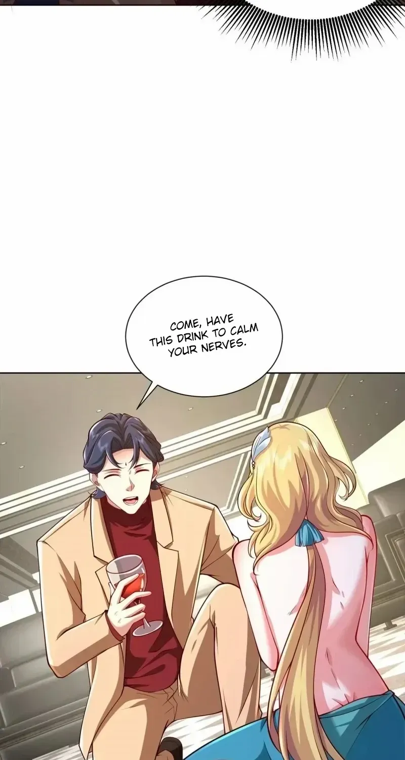 Tycoon’s Goddess Contract System Zinmanga X Chapter 65 Page 22