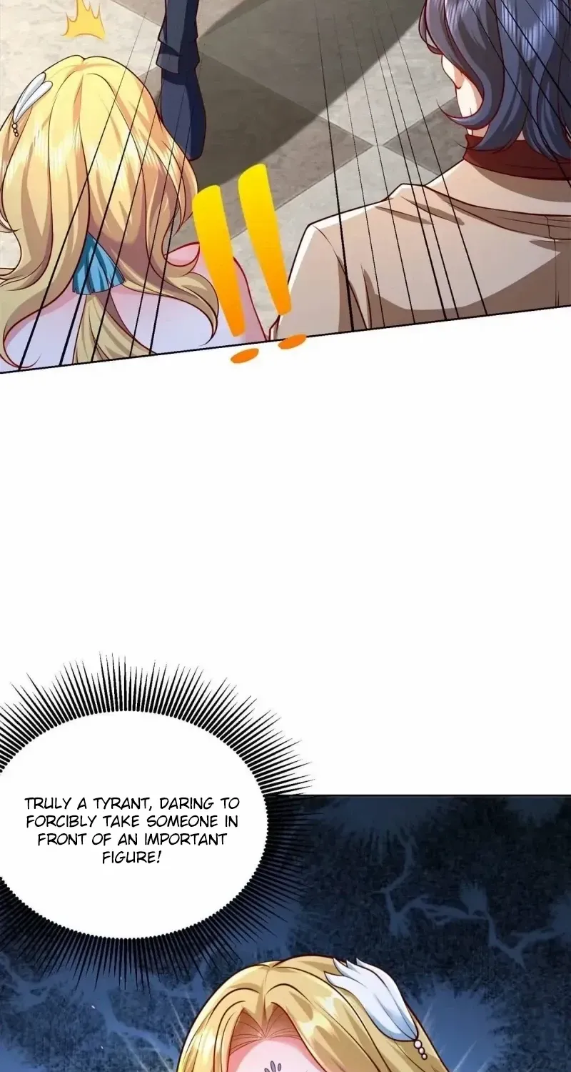Tycoon’s Goddess Contract System Zinmanga X Chapter 65 Page 30