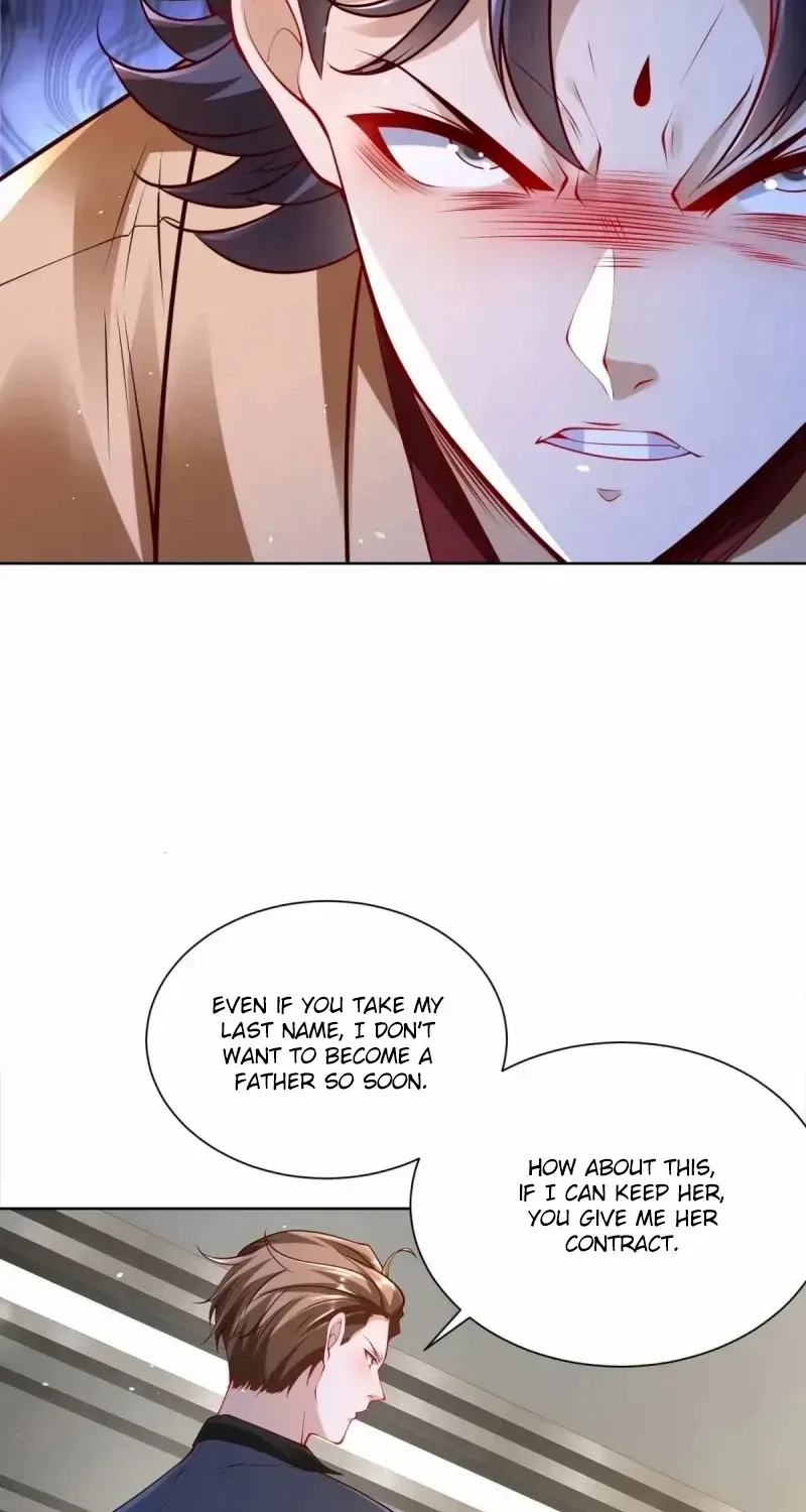 Tycoon’s Goddess Contract System Zinmanga X Chapter 65 Page 32