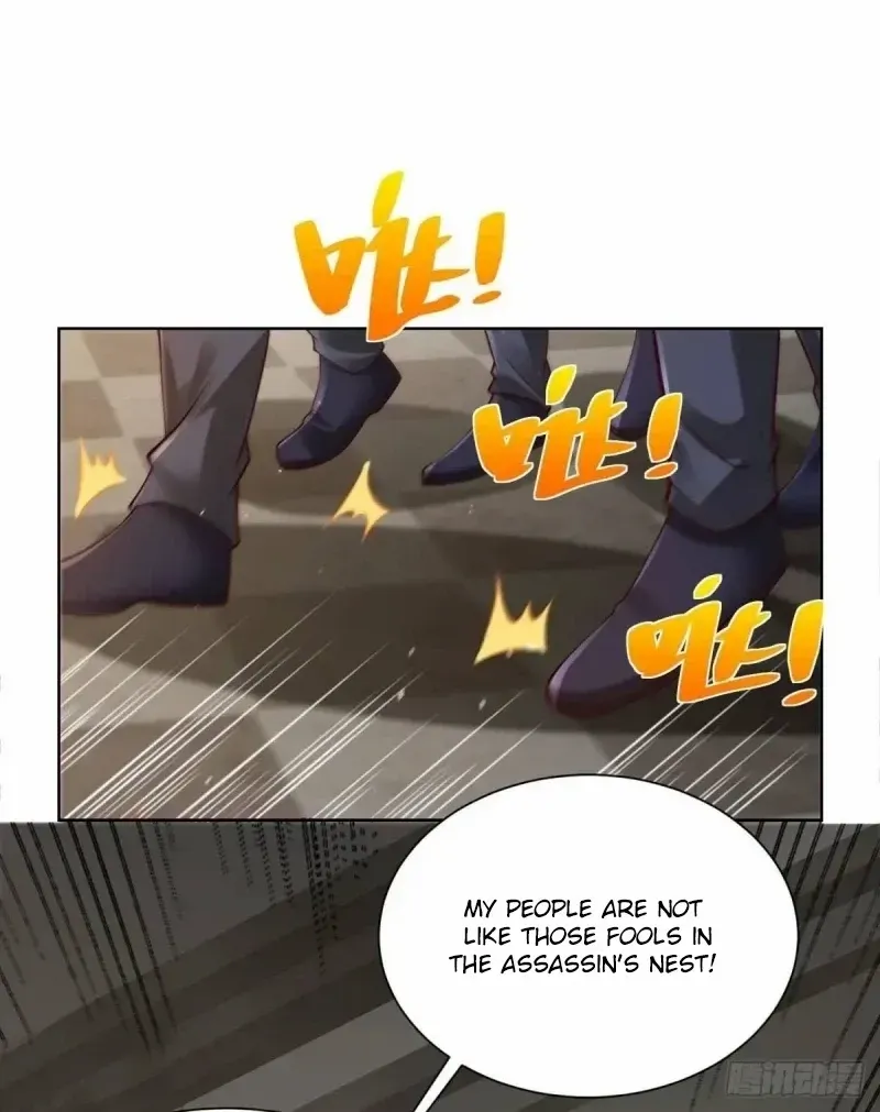 Tycoon’s Goddess Contract System Zinmanga X Chapter 65 Page 34