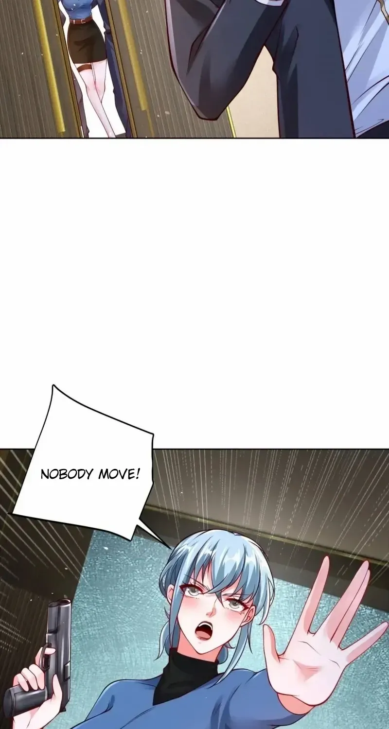 Tycoon’s Goddess Contract System Zinmanga X Chapter 65 Page 37