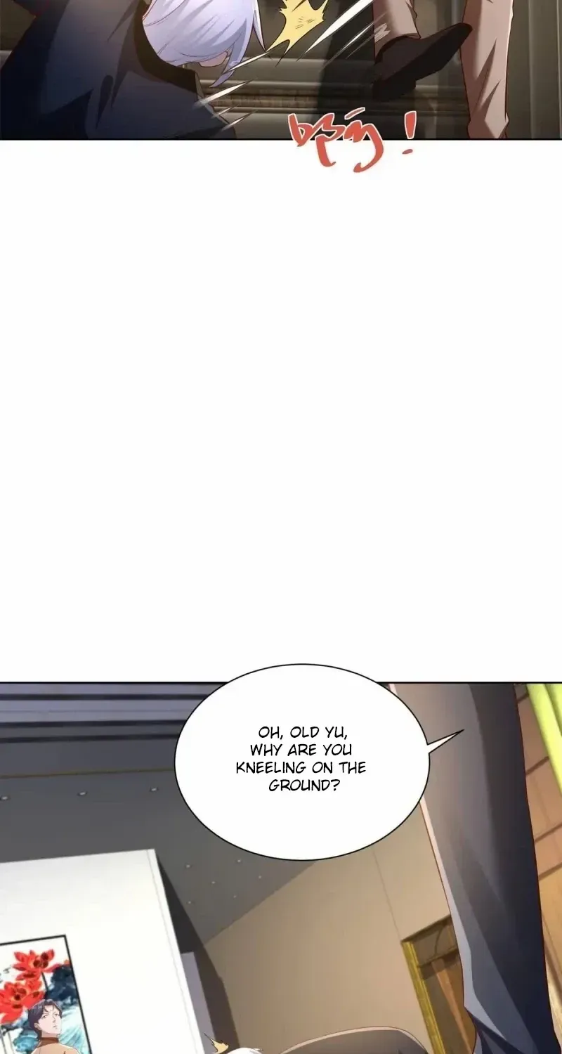 Tycoon’s Goddess Contract System Zinmanga X Chapter 64 Page 18