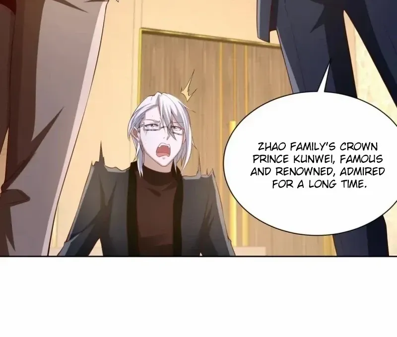 Tycoon’s Goddess Contract System Zinmanga X Chapter 64 Page 22