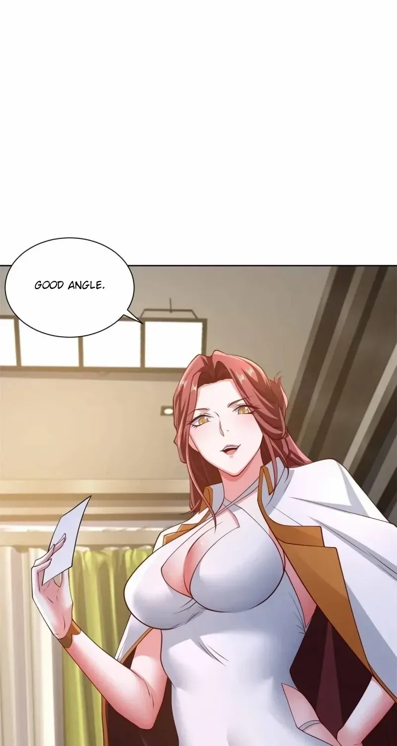 Tycoon’s Goddess Contract System Zinmanga X Chapter 64 Page 30
