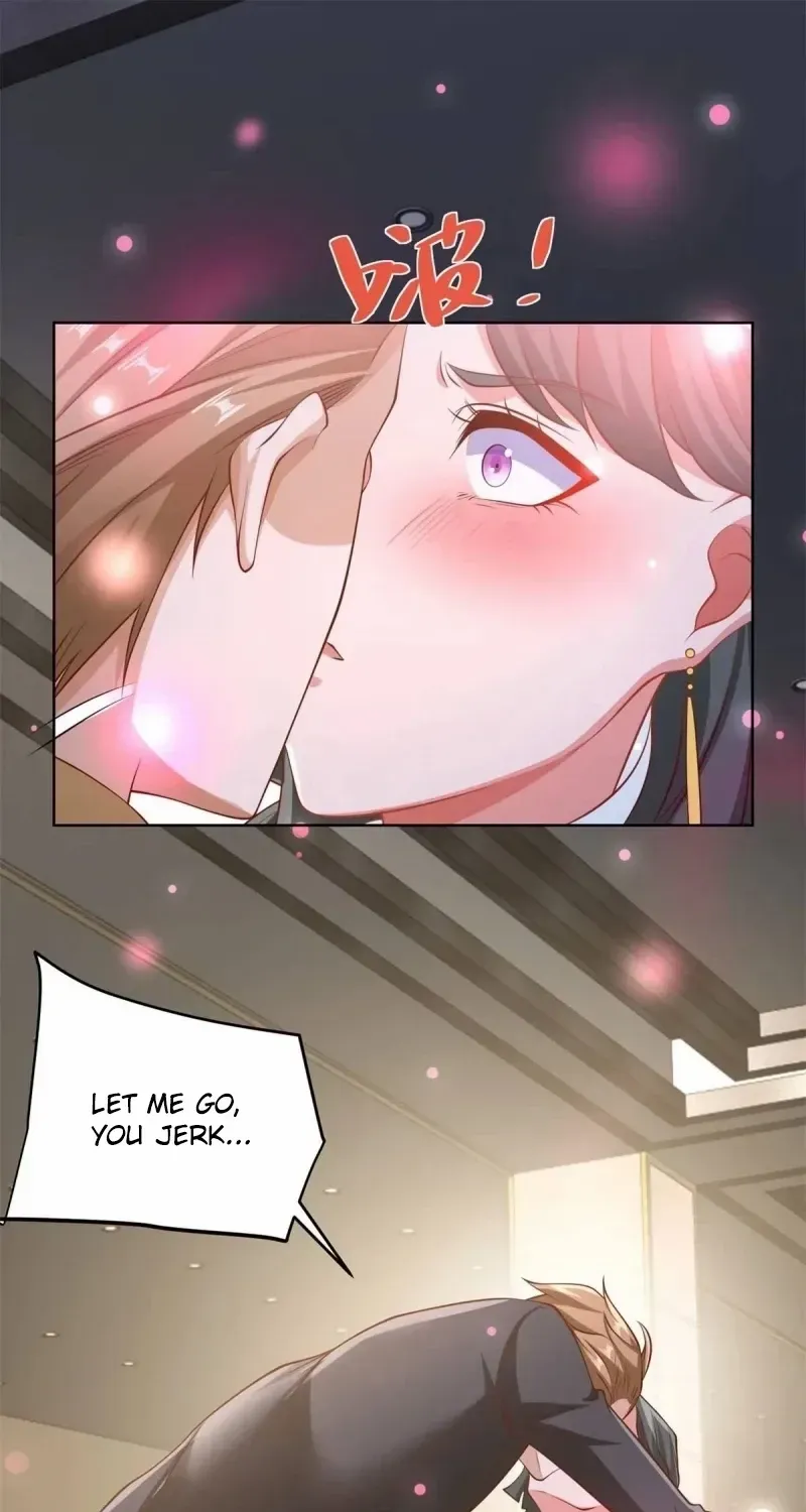 Tycoon’s Goddess Contract System Zinmanga X Chapter 64 Page 34