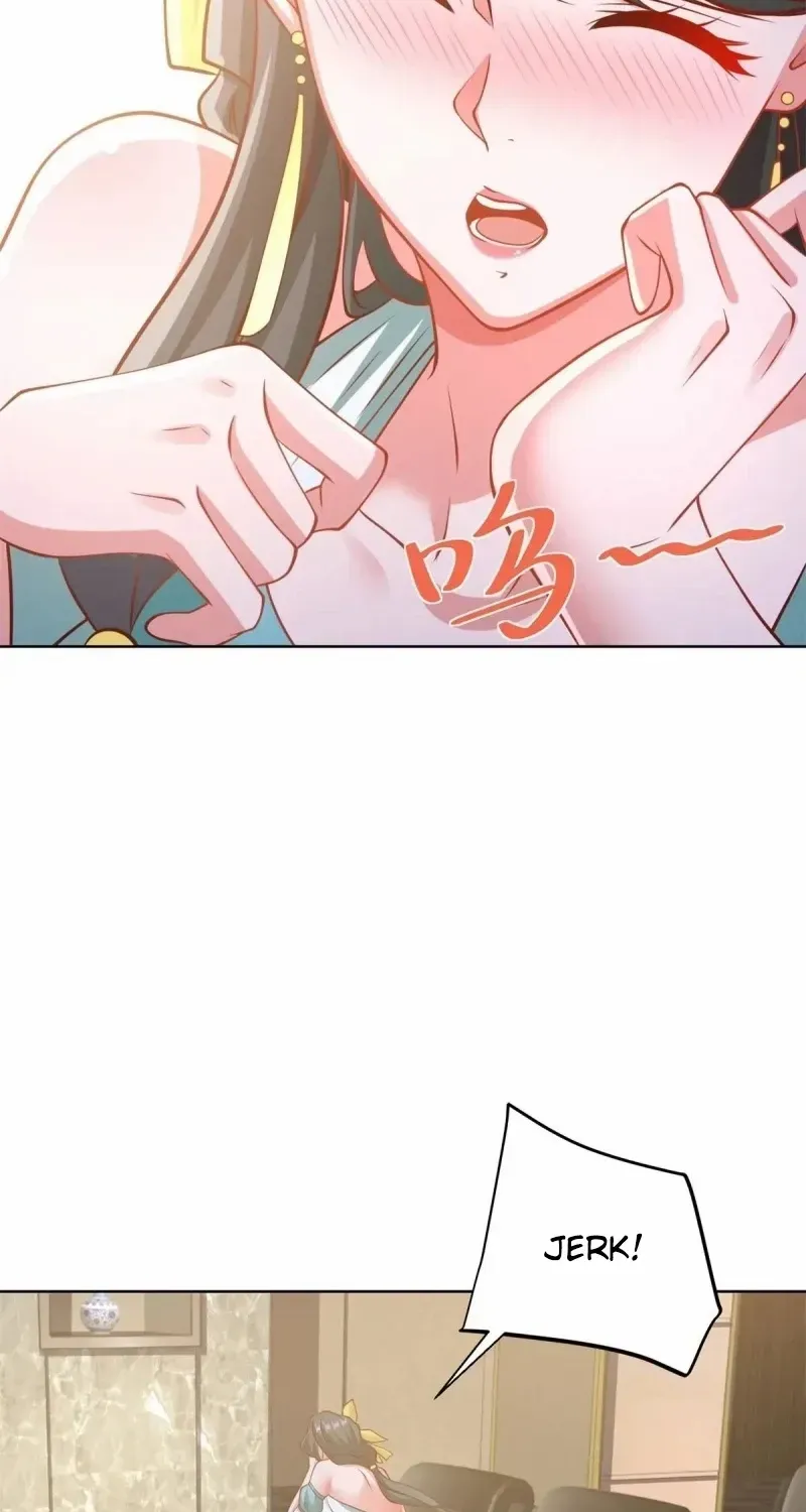 Tycoon’s Goddess Contract System Zinmanga X Chapter 64 Page 38