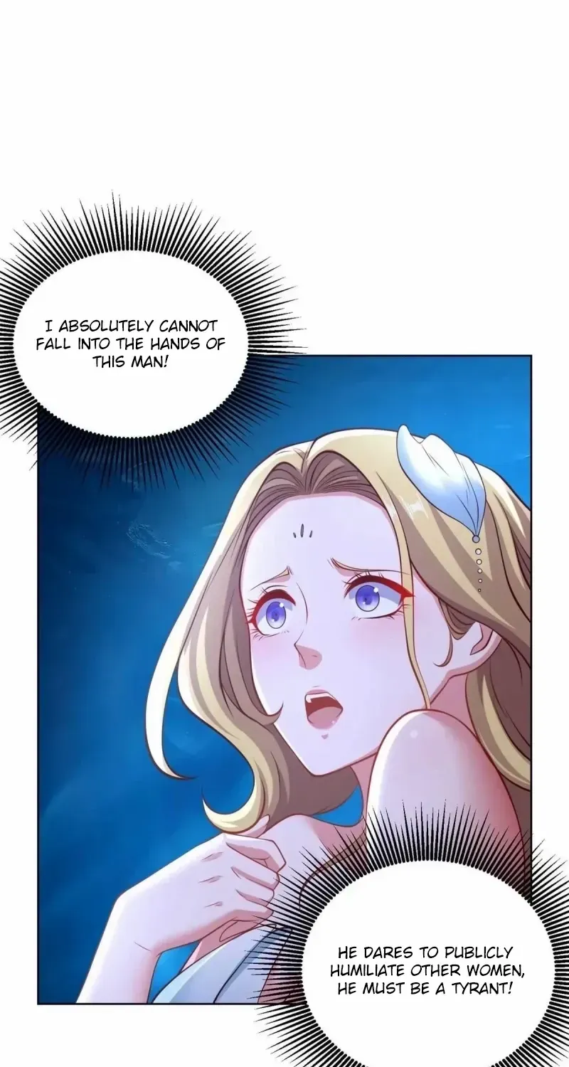 Tycoon’s Goddess Contract System Zinmanga X Chapter 64 Page 40