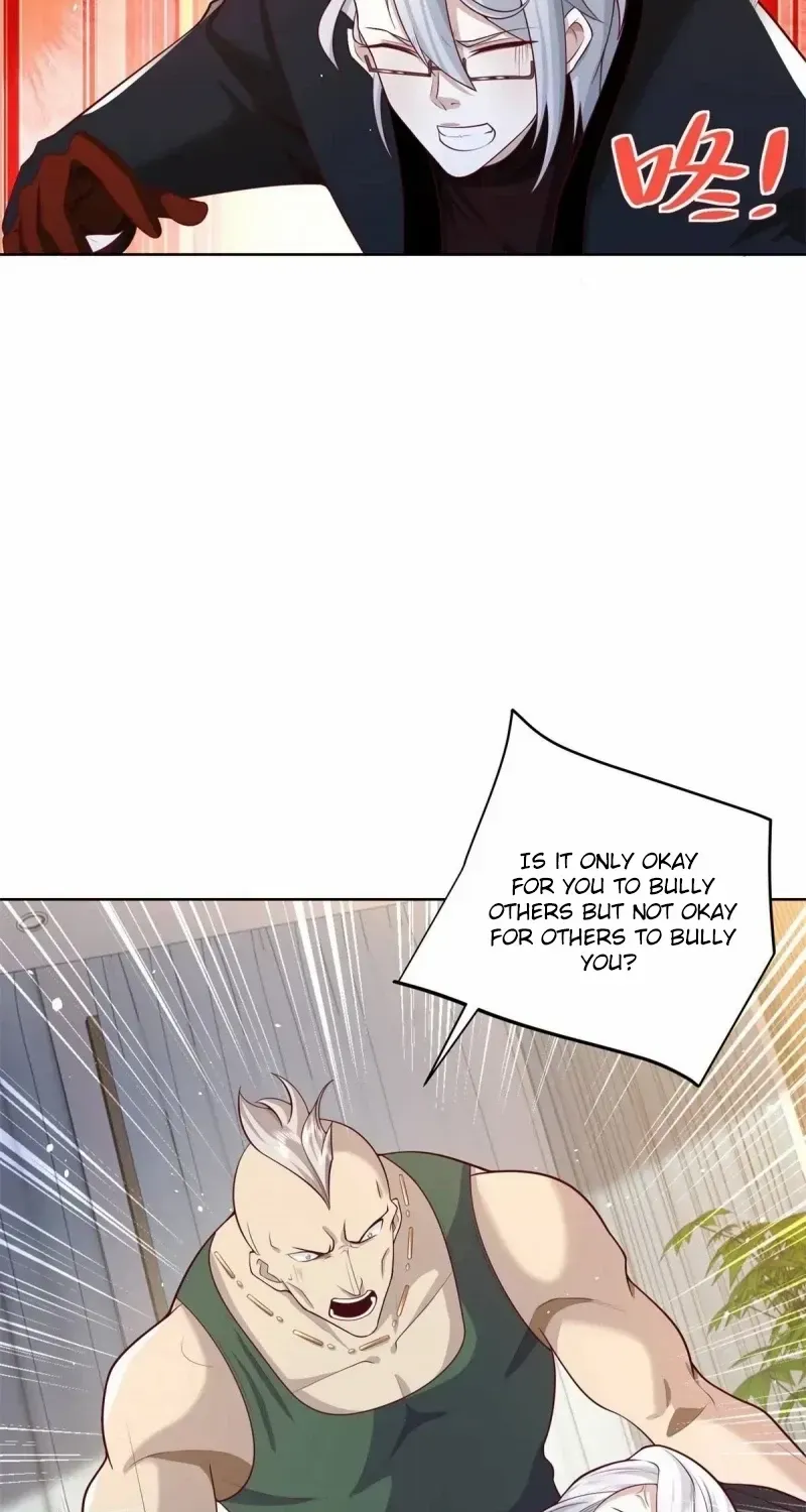 Tycoon’s Goddess Contract System Zinmanga X Chapter 63 Page 9