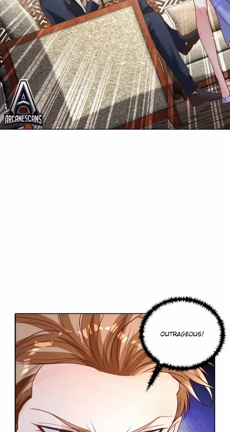 Tycoon’s Goddess Contract System Zinmanga X Chapter 63 Page 25
