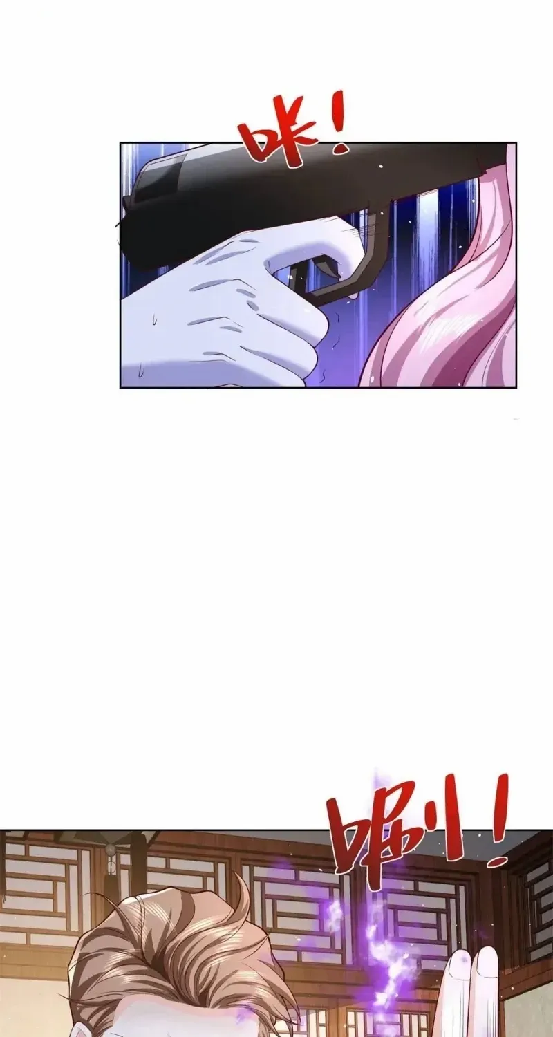 Tycoon’s Goddess Contract System Zinmanga X Chapter 63 Page 29