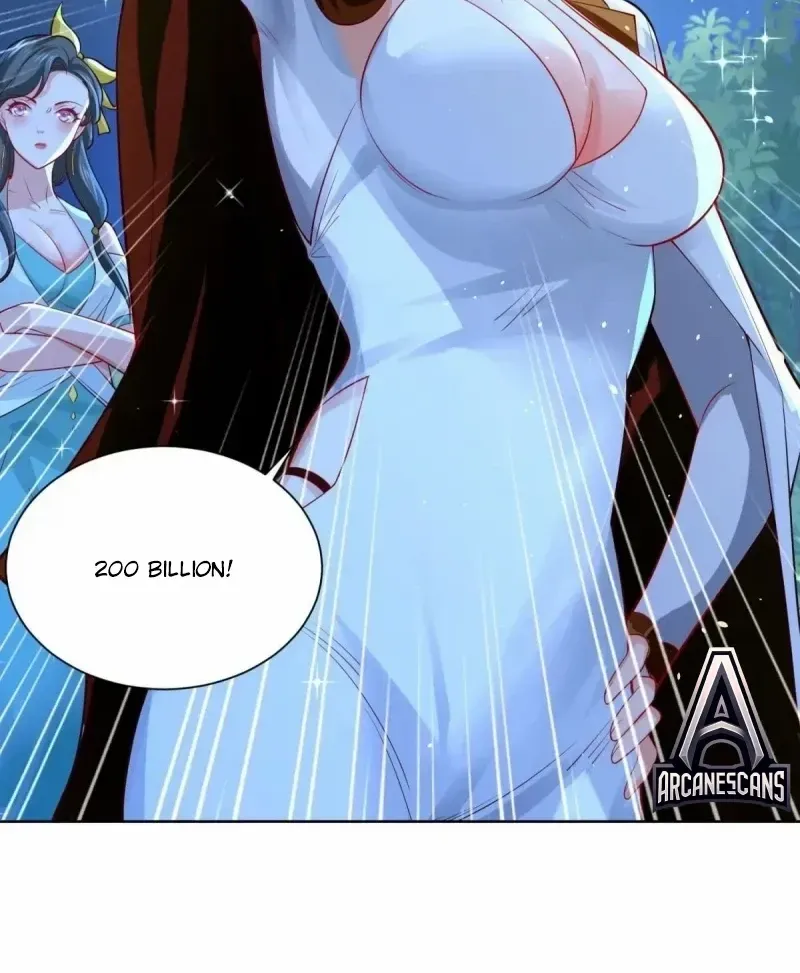 Tycoon’s Goddess Contract System Zinmanga X Chapter 62 Page 11