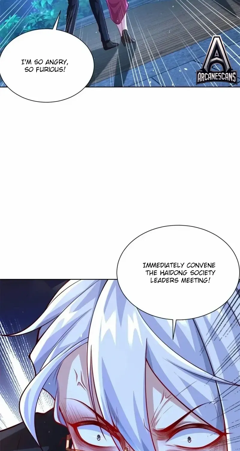 Tycoon’s Goddess Contract System Zinmanga X Chapter 62 Page 18