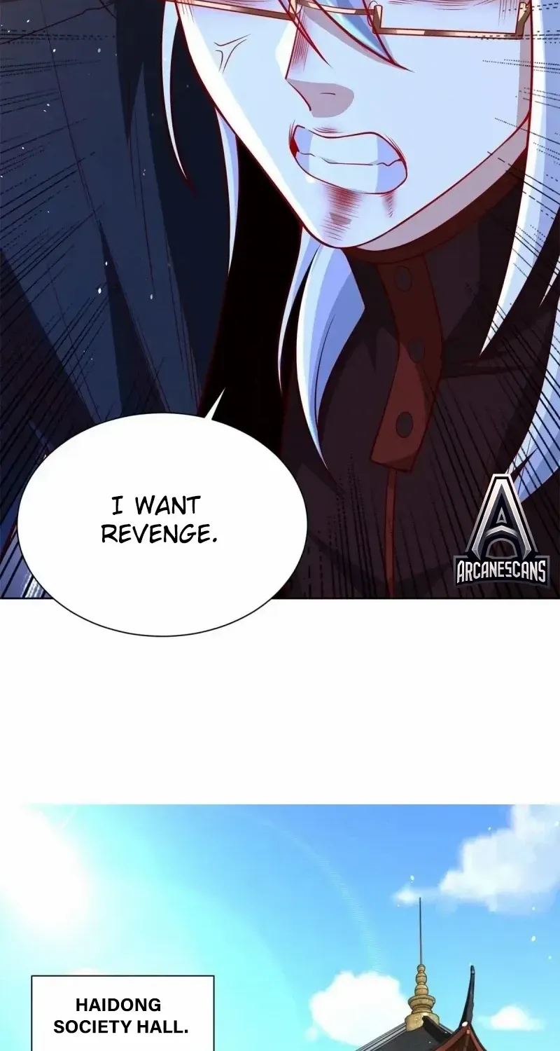 Tycoon’s Goddess Contract System Zinmanga X Chapter 62 Page 19