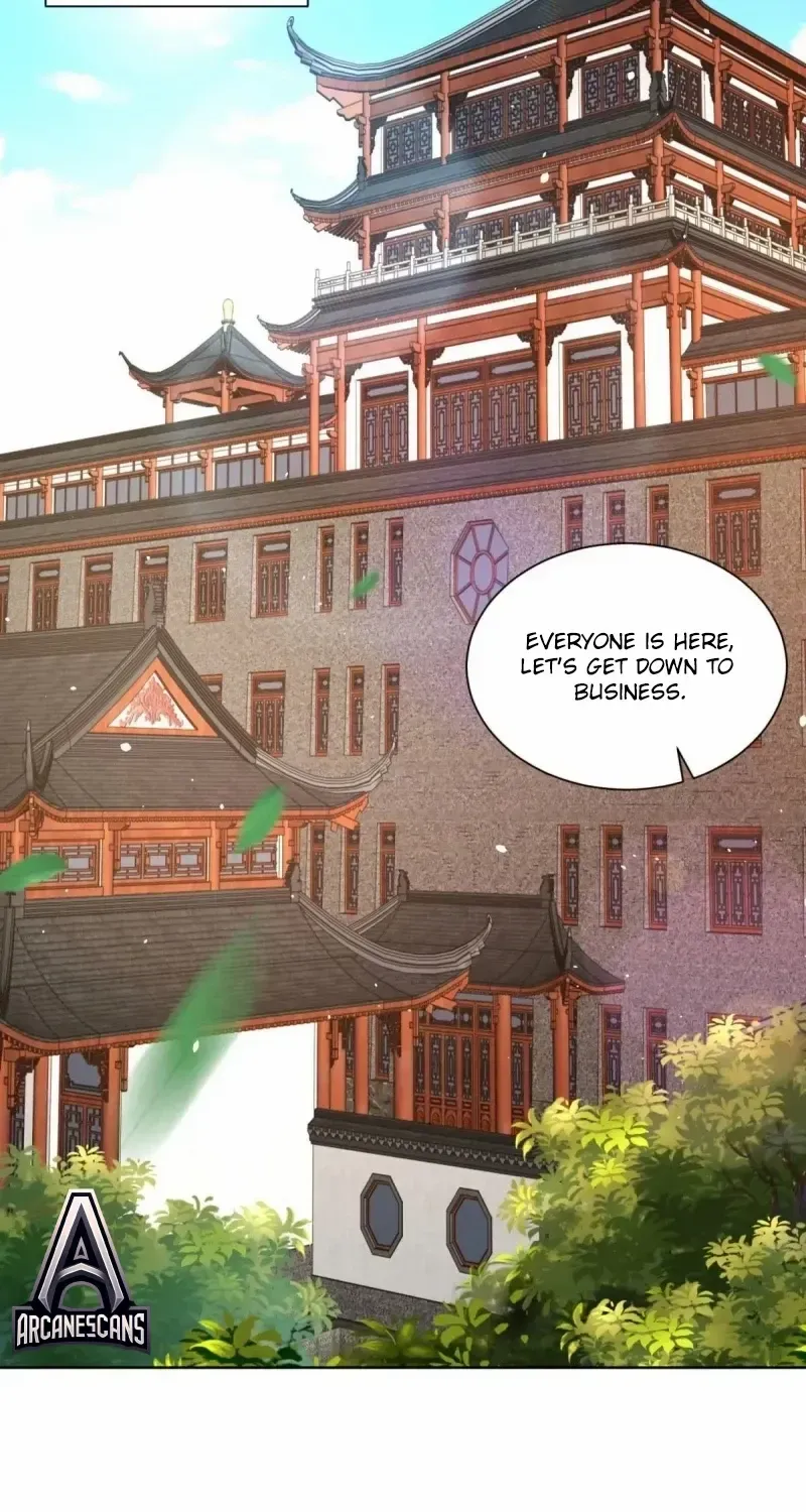 Tycoon’s Goddess Contract System Zinmanga X Chapter 62 Page 20