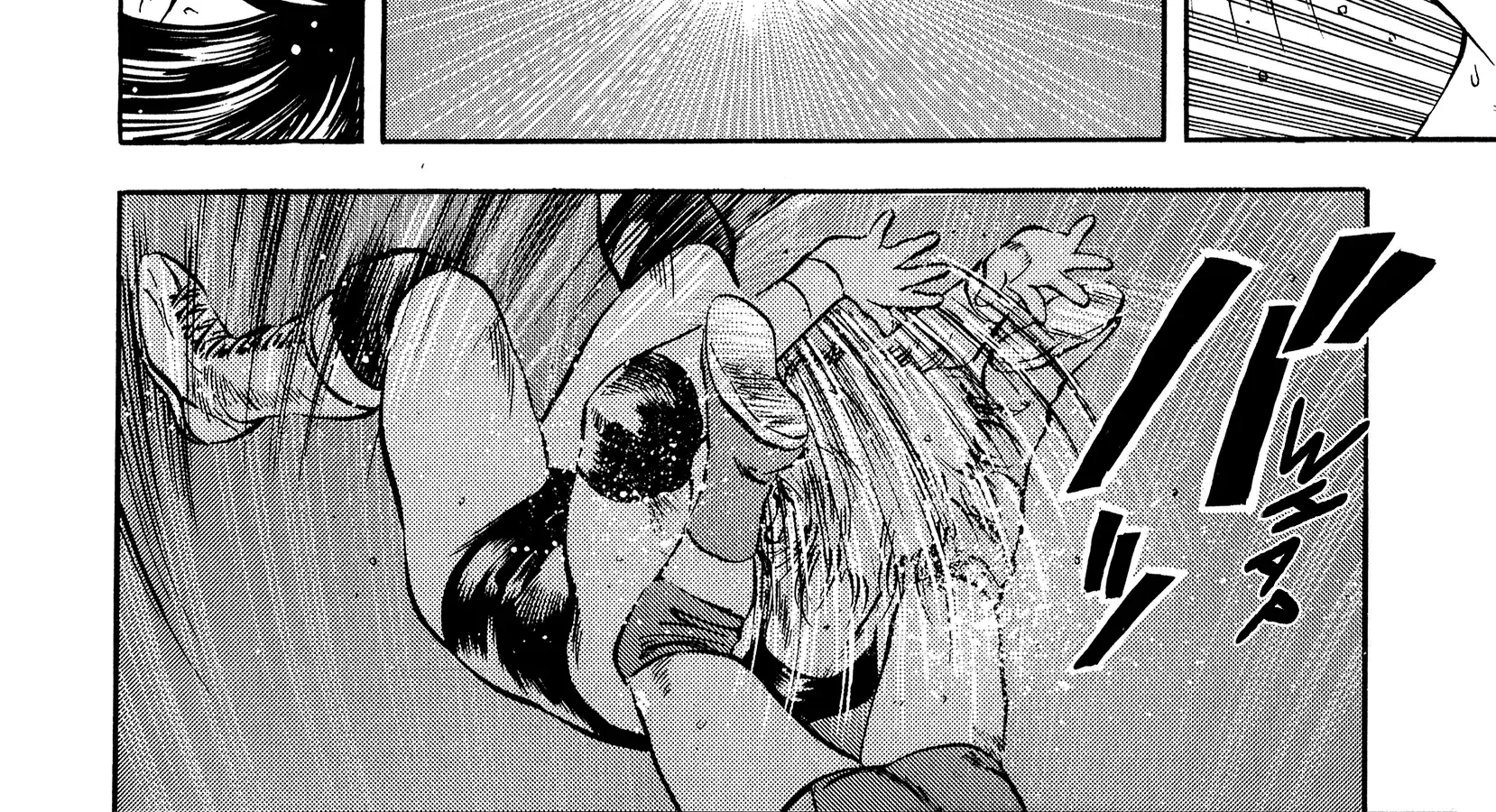 Harukanaru Ring Zinmanga X Chapter 14 Page 16