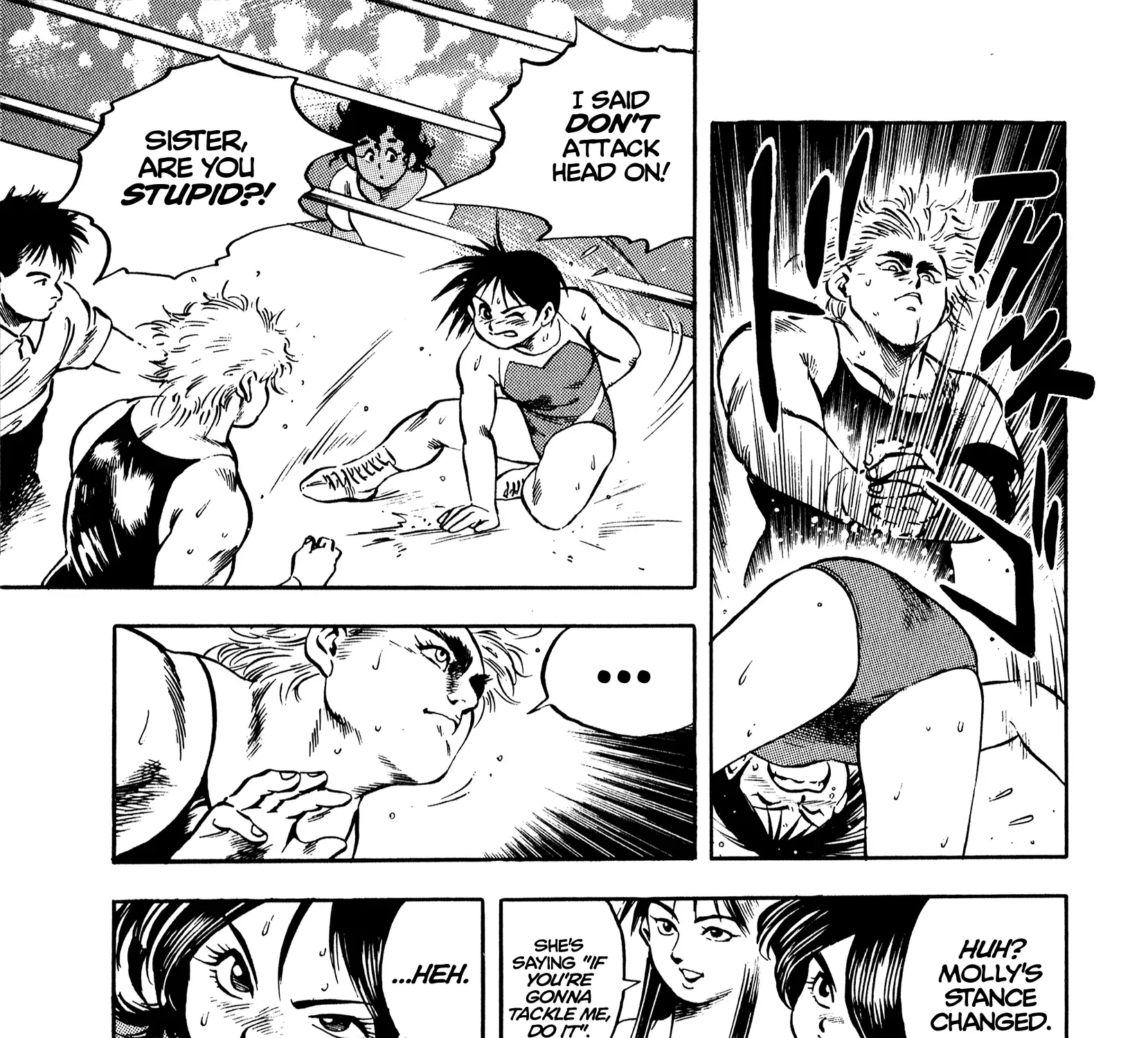 Harukanaru Ring Zinmanga X Chapter 14 Page 25