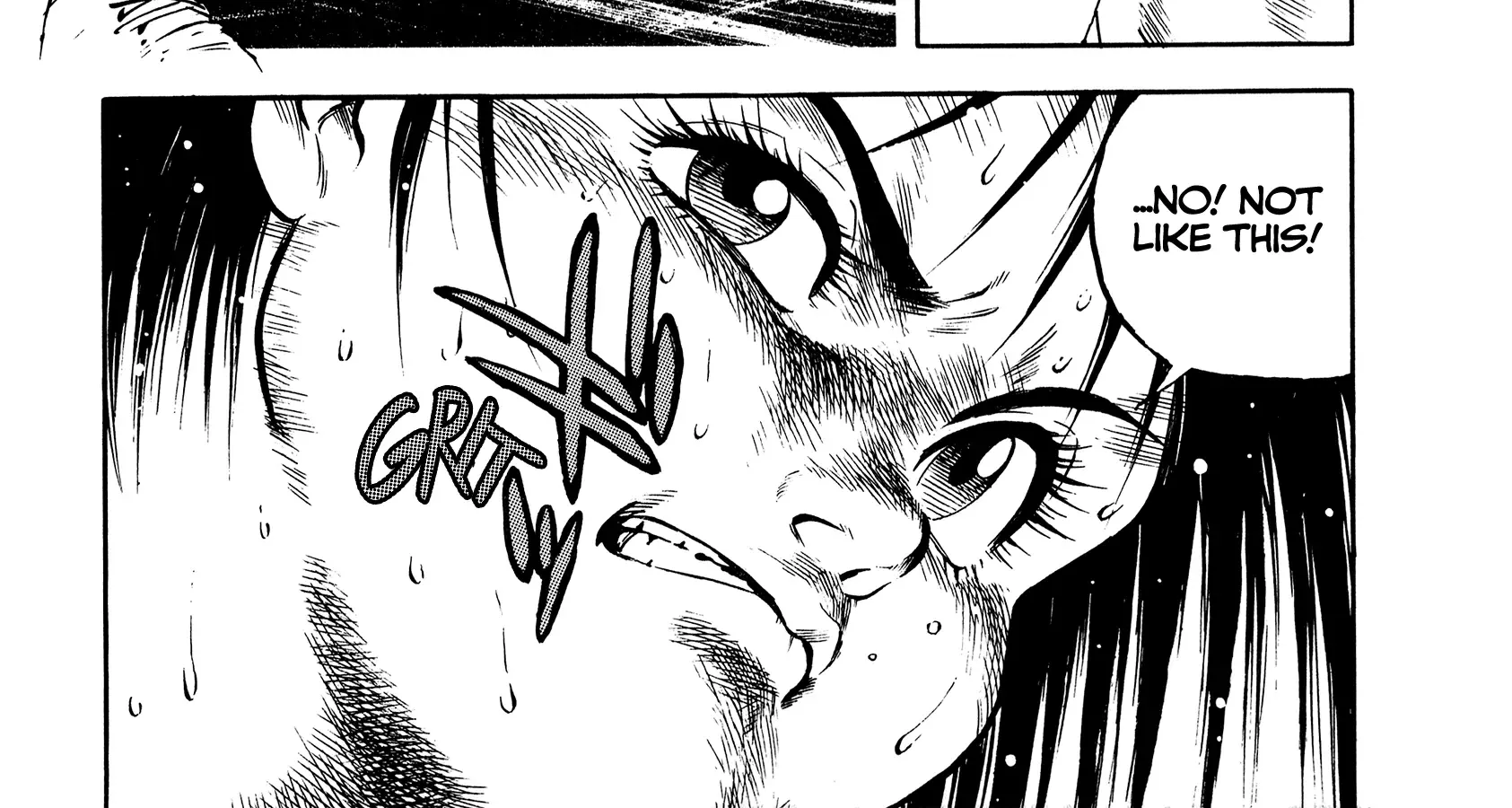 Harukanaru Ring Zinmanga X Chapter 14 Page 48