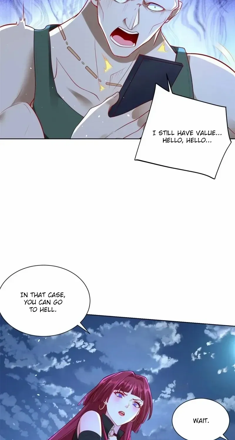 Tycoon’s Goddess Contract System Zinmanga X Chapter 61 Page 5