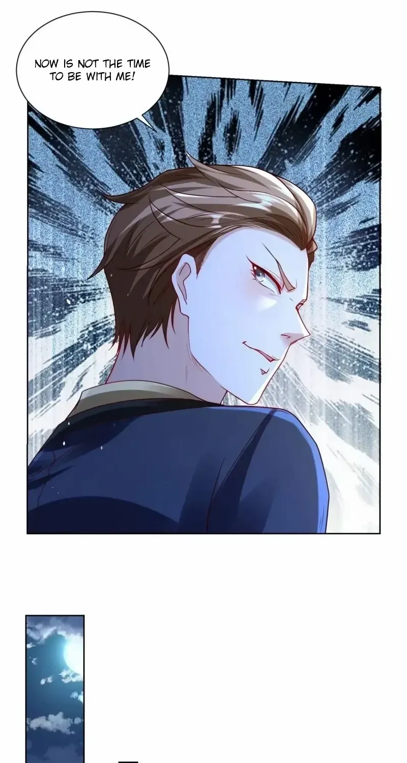 Tycoon’s Goddess Contract System Zinmanga X Chapter 61 Page 12