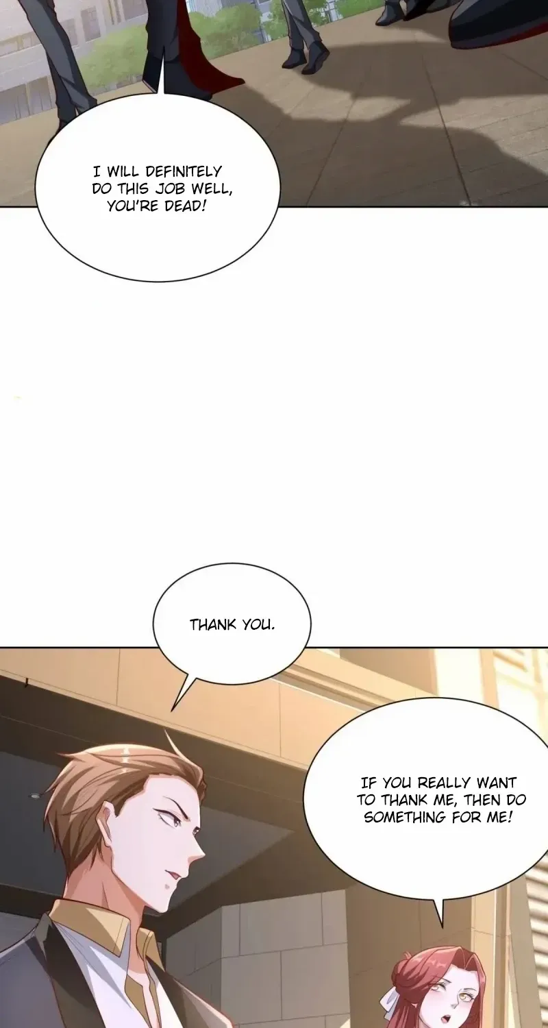 Tycoon’s Goddess Contract System Zinmanga X Chapter 60 Page 7