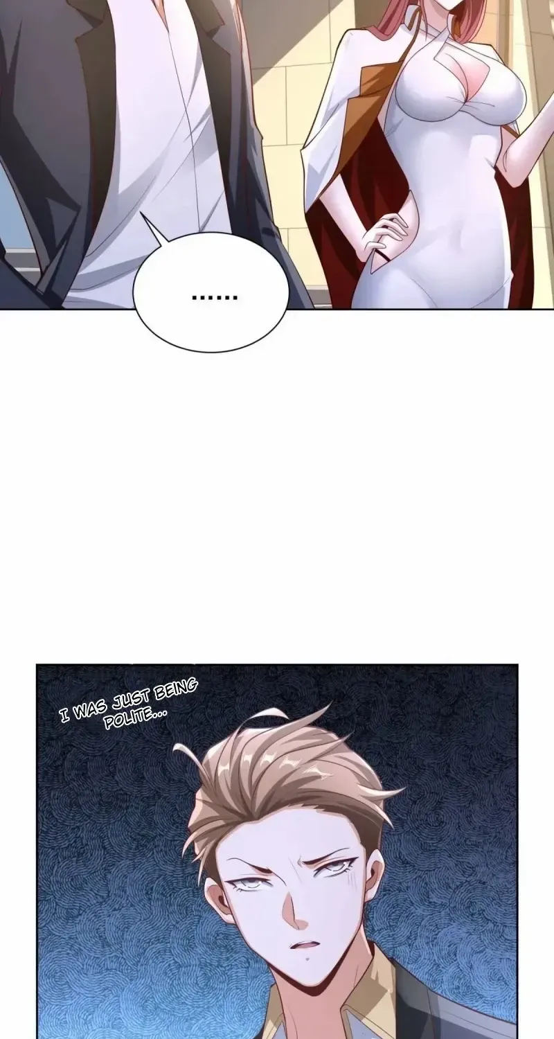 Tycoon’s Goddess Contract System Zinmanga X Chapter 60 Page 8