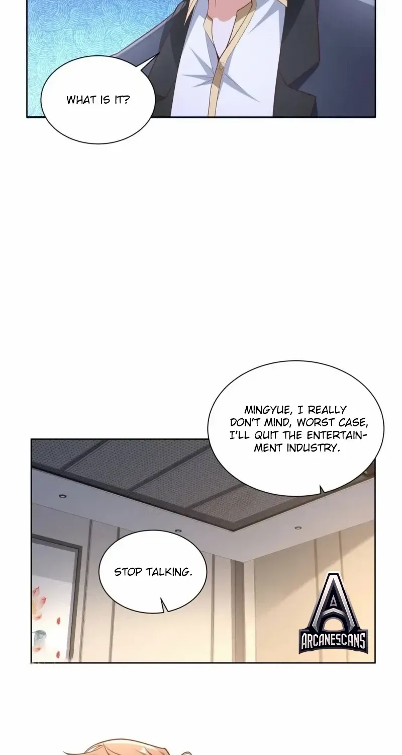 Tycoon’s Goddess Contract System Zinmanga X Chapter 60 Page 9