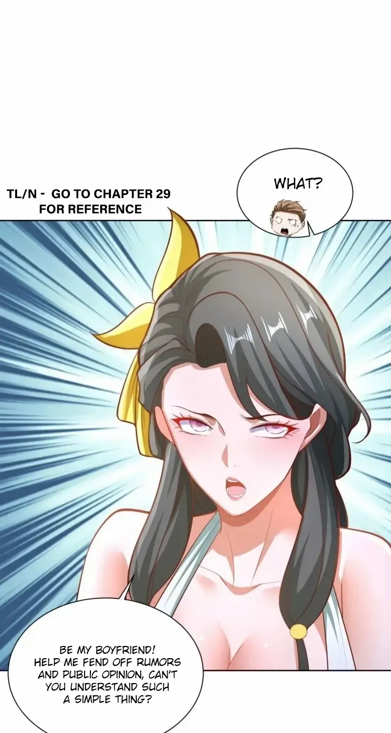 Tycoon’s Goddess Contract System Zinmanga X Chapter 60 Page 13