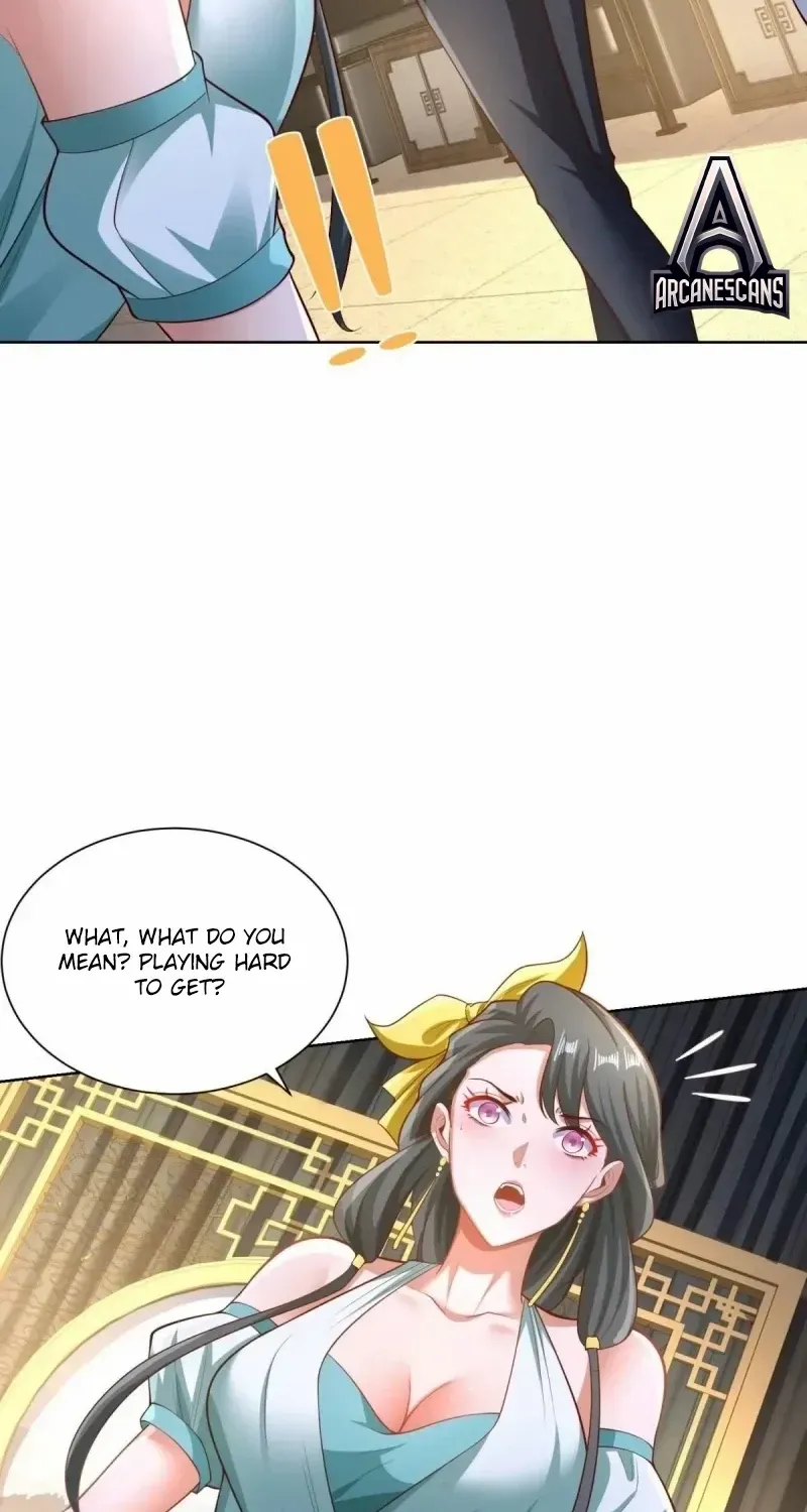 Tycoon’s Goddess Contract System Zinmanga X Chapter 60 Page 15