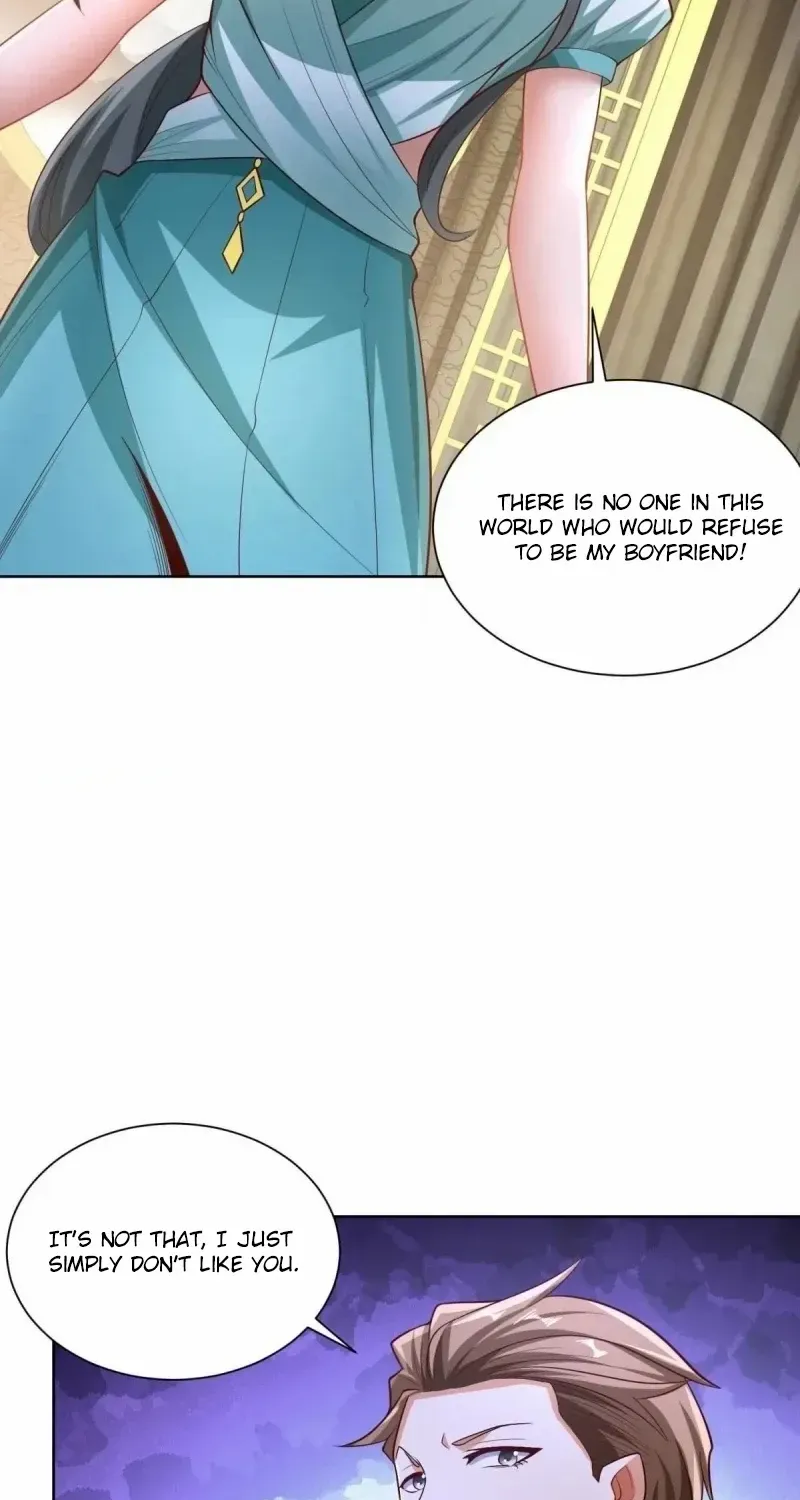 Tycoon’s Goddess Contract System Zinmanga X Chapter 60 Page 16