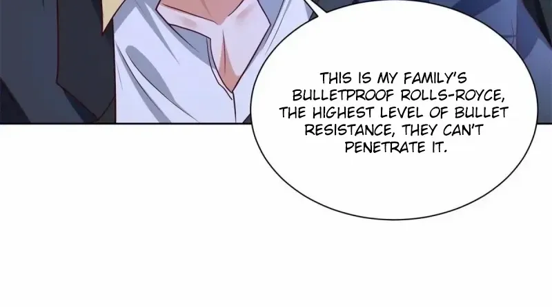 Tycoon’s Goddess Contract System Zinmanga X Chapter 60 Page 34