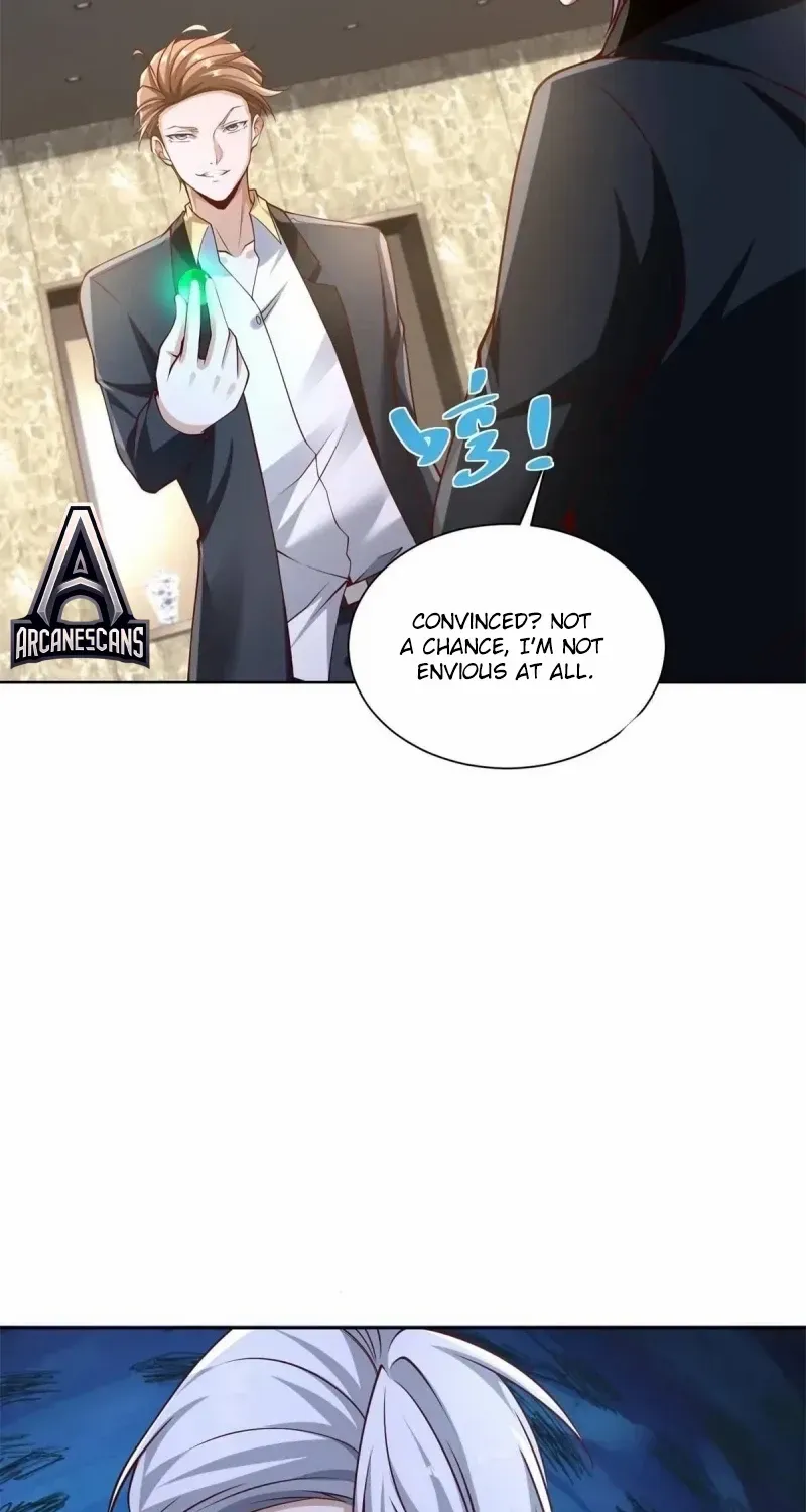 Tycoon’s Goddess Contract System Zinmanga X Chapter 59 Page 6