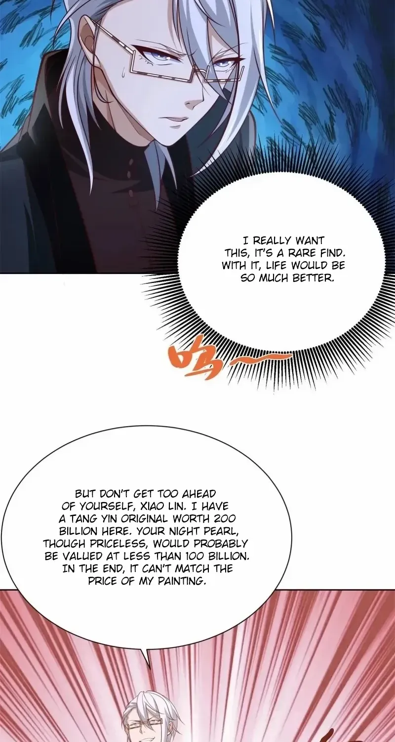Tycoon’s Goddess Contract System Zinmanga X Chapter 59 Page 7